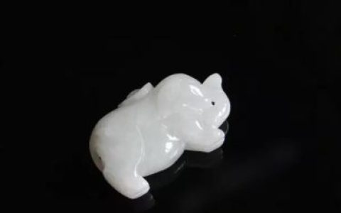 翡翠大象的寓意 翡翠象的五种美好寓意