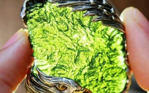 常见的陨石有哪些种类？
