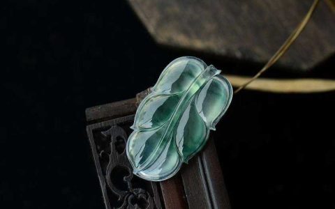 翡翠和玉哪个贵 翡翠和玉有什么区别