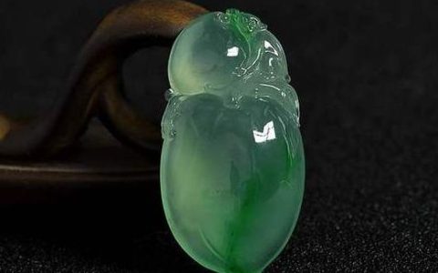 缅甸翡翠鉴定 缅甸翡翠知识大全