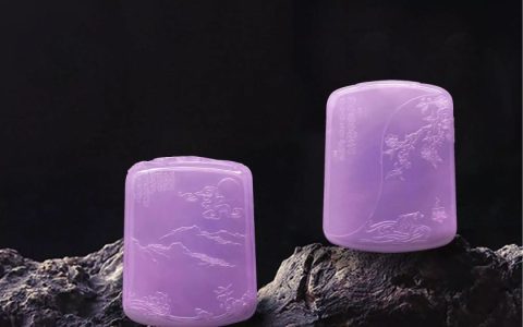 紫罗兰 紫罗兰翡翠好不好
