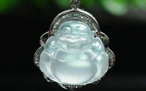 选购好品质翡翠佛公方法有哪些 如何挑选合适自己的翡翠佛公
