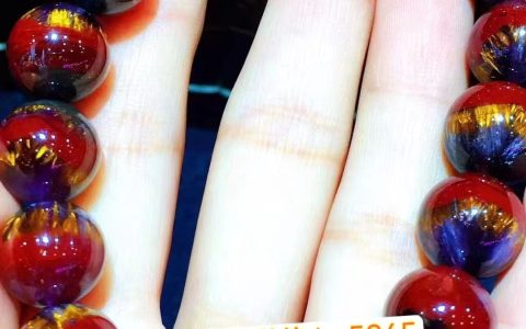 极光23水晶的佩戴注意事项？极光23佩戴禁忌早了解