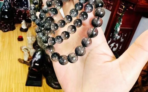 黑发晶长期戴有什么效果？全面了解黑发晶知识！