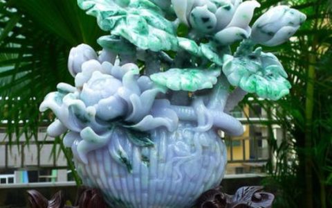 清洗翡翠具体方法有哪些 翡翠保养最好方式