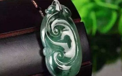什么是油青种翡翠 油青种翡翠价值高吗