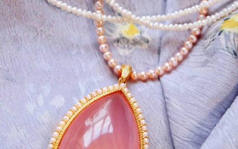 如何提升自我道德修养 ？这几种宝石助你整理内心