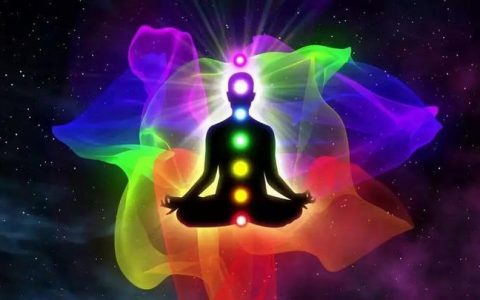 想要了解脉轮以及七个脉轮对应哪些能量晶石？看这里