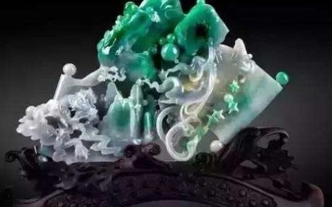 怎么判断翡翠种水是否优质 翡翠真假识别技巧