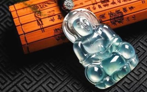 翡翠的背后竟然蕴含着中国的四大文化