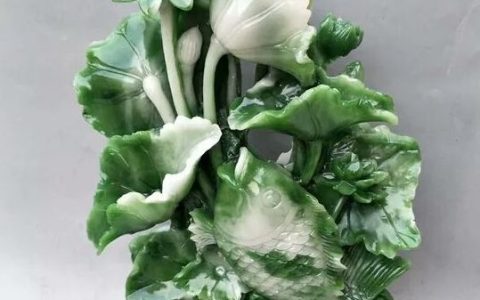 新老手都适用翡翠鉴定妙招 如何分辨假翡翠