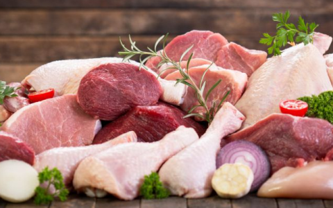 红肉与白肉傻傻分不清？选哪个更健康？选肉注意这4点！