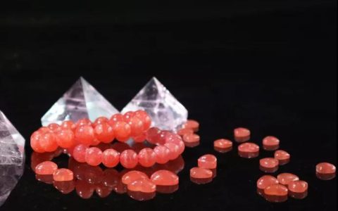 这5种情况不适合佩戴红纹石？你信吗？