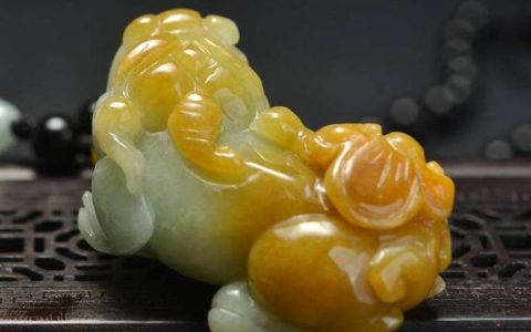 翡翠貔貅怎样开光 翡翠貔貅怎样开光最灵验