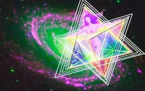 梅尔卡巴是什么？有关梅尔卡巴的秘密，了解一下
