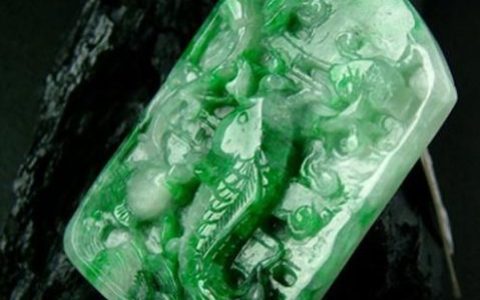 翡翠常用的雕刻手法有哪些 它们各有什么特点