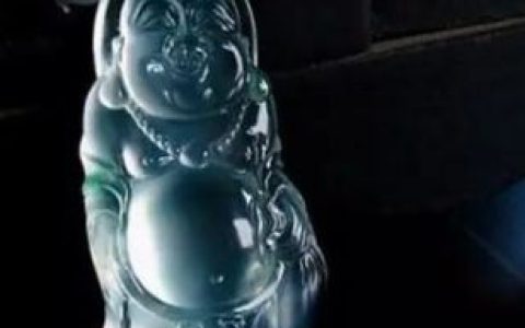 翡翠假的蓝水是什么样的 如何判断真假