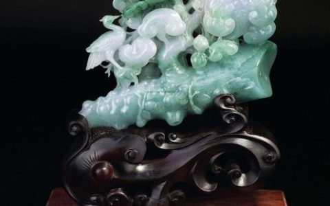 保养翡翠摆件技巧及秘诀 翡翠摆件保养要注意什么