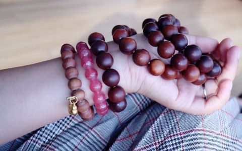 被道家奉为“神木”的雷击木有什么作用？