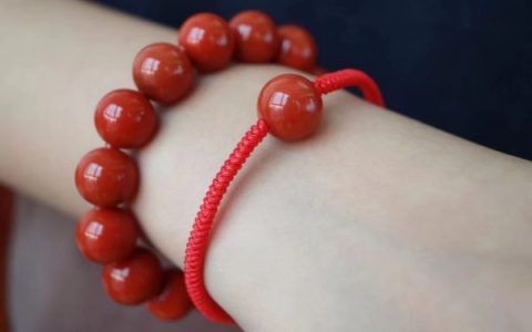 为什么越来越多的人喜欢佩戴南红玛瑙？