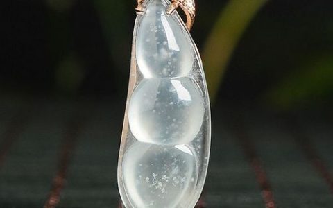 翡翠有这五种瑕疵一定不要买 不然吃亏大了