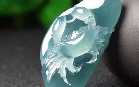 翡翠真假鉴定的五大误区 小心别中招了