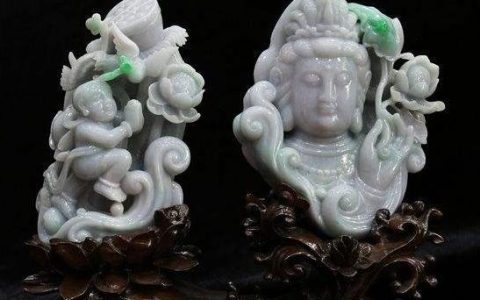 阳绿翡翠价格及简介 阳绿翡翠辨别和保养方法