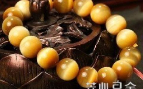 虎眼石的形成