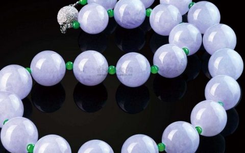 翡翠珠链能卖多少钱 不同颗数的翡翠珠链寓意大解读