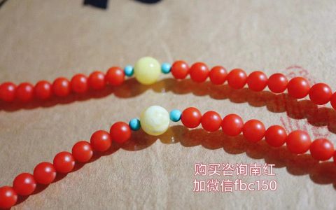 南红都有什么颜色？南红川料是什么意思？