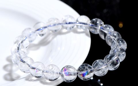 白水晶和紫水晶可以一起消磁吗 白水晶和紫水晶哪个消磁更好？