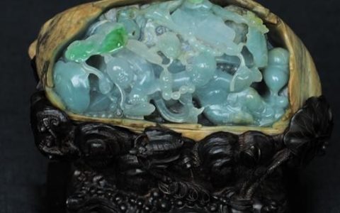 新手入门必学知识点 简单辨别翡翠真伪方法