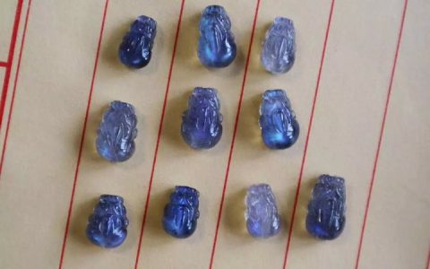 什么是拉长石？拉长石有哪些功效与作用