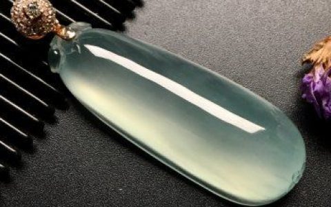 冰种翡翠里有棉絮是真翡翠吗 冰种翡翠棉絮形成原因分析