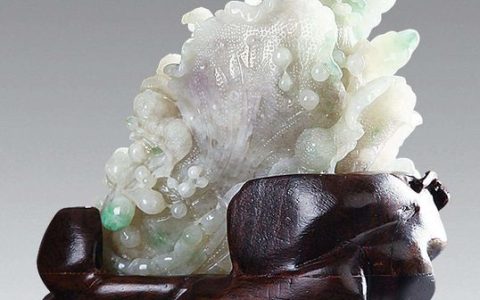 怎样鉴定翡翠玉器真伪 简单实用的翡翠鉴定方法
