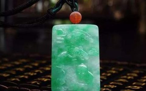 翡翠特征 翡翠的六大内部特征