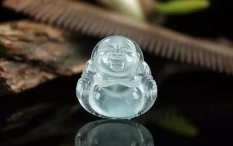 翡翠种水鉴定 翡翠的种水如何辨别好坏
