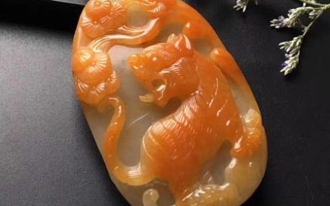 黄翡翡翠选购技巧和方法 黄翡翡翠有收藏价值吗