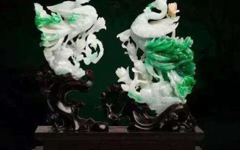 翡翠B货有什么鉴定识别方法 B货翡翠是造假翡翠吗