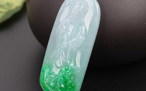 你知道多少种翡翠观音 翡翠观音寓意解析