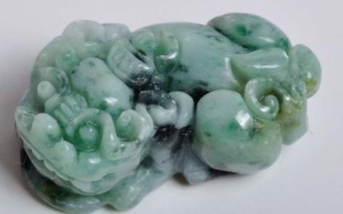 翡翠摆件的风水作用 翡翠摆件有什么功效