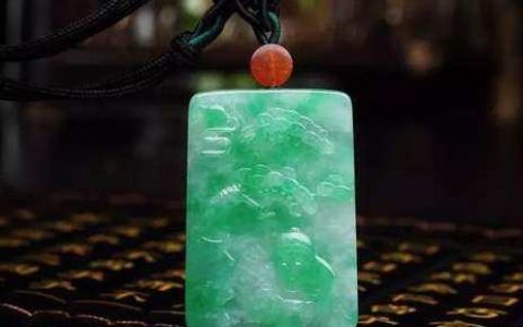 翡翠近二十年价格走势 近二十年翡翠价格变化