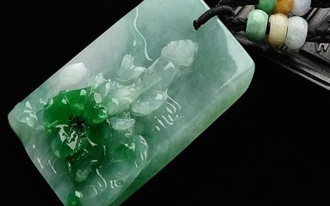 秋季应该如何保养清洗翡翠 日常佩戴翡翠怎样养护