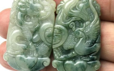 翡翠吊坠选购技巧和攻略 怎样选择适合自己的翡翠吊坠
