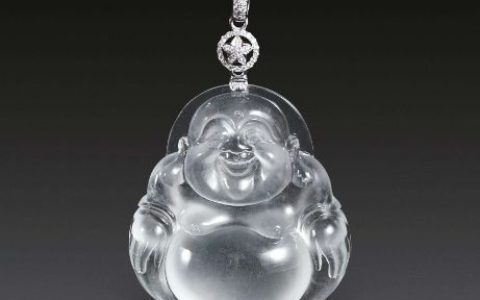 玻璃种翡翠特征及形成原因 玻璃种翡翠价值评估