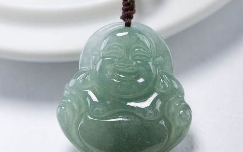 翡翠A货和翡翠B货究竟是什么 真假翡翠辨别方法