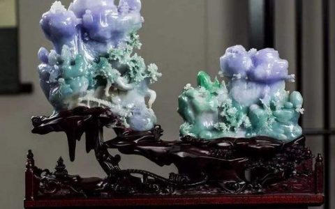 阳绿色翡翠价格贵不贵 阳绿色翡翠如何保养最好