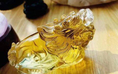 招财运旺事业运戴什么水晶最好？