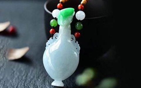 翡翠历史传说：玉雕大师王俊义讲述翡翠
