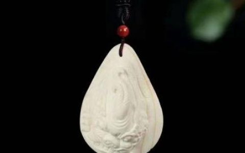 白蜜蜡图片 白蜜蜡怎么样